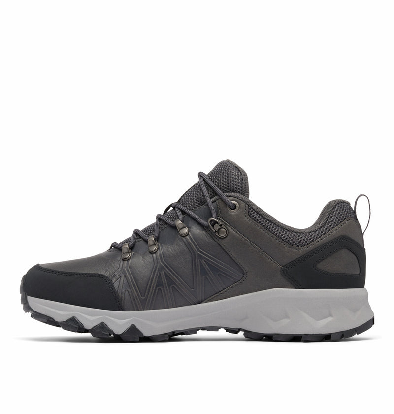 Peakfreak™ II OutDry™ Leather Hiking Shoe - Grey