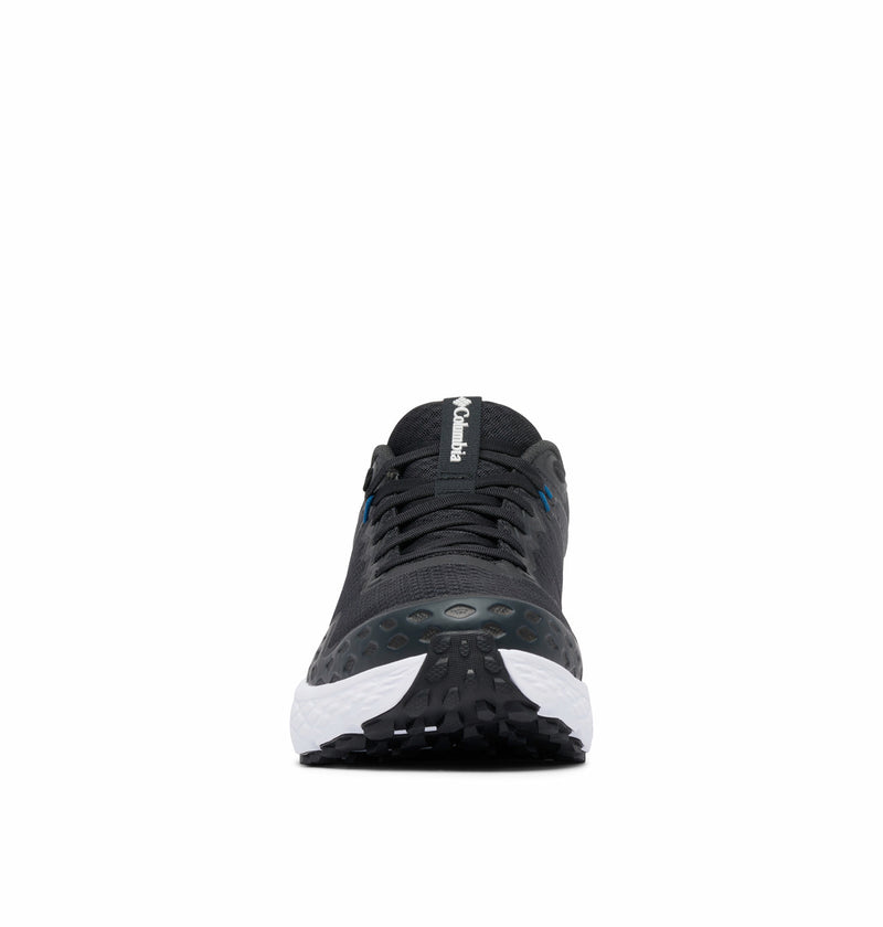 Konos™ TRS OutDry™ Hiking Shoe - Black/White