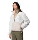 Women's Sequoia Grove™ Half Zip Fleece