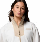 Women's Sequoia Grove™ Half Zip Fleece