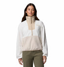 Women's Sequoia Grove™ Half Zip Fleece