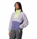 Women's Sequoia Grove™ Half Zip Fleece