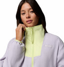 Women's Sequoia Grove™ Half Zip Fleece