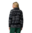 Women's Benton Springs™ Half Snap Printed Pullover