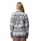 Women's Benton Springs Half Snap Printed Pullover