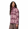 Women's Benton Springs Half Snap Printed Pullover