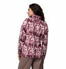 Women's Benton Springs Half Snap Printed Pullover