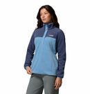 Women's Benton Springs Half Snap Pullover