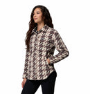 Columbia Women's Benton Springs Fleece Shirt Jacket
