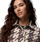 Columbia Women's Benton Springs Fleece Shirt Jacket