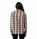 Columbia Women's Benton Springs Fleece Shirt Jacket