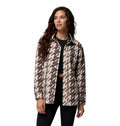 Women's Benton Springs Fleece Shirt Jacket
