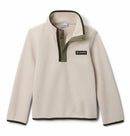 Kids' Helvetia™ II Sherpa Half Snap Fleece