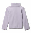 Kids' Helvetia™ II Sherpa Half Snap Fleece