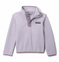Kids' Helvetia™ II Sherpa Half Snap Fleece