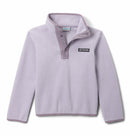 Kids' Helvetia™ II Sherpa Half Snap Fleece