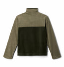 Kids' Steens Mountain™ II Half Snap Fleece