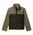 Kids' Steens Mountain™ II Half Snap Fleece