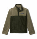 Kids' Steens Mountain™ II Half Snap Fleece