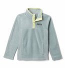 Kids' Steens Mountain™ II Half Snap Fleece