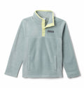 Kids' Steens Mountain™ II Half Snap Fleece