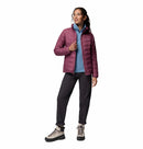 Women’s Powder Lite II Insulated Jacket