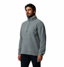 Men's Helvetia Half Snap Fleece