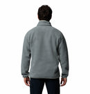 Men's Helvetia Half Snap Fleece