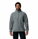 Men's Helvetia Half Snap Fleece