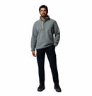 Men's Helvetia Half Snap Fleece