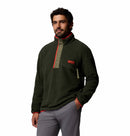 Men's Helvetia Half Snap Fleece