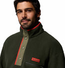 Men's Helvetia Half Snap Fleece