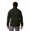 Men's Helvetia Half Snap Fleece