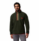 Men's Helvetia Half Snap Fleece