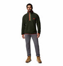 Men's Helvetia Half Snap Fleece