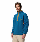 Men's Helvetia Half Snap Fleece