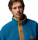 Men's Helvetia Half Snap Fleece