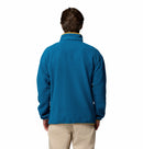 Men's Helvetia Half Snap Fleece