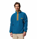 Men's Helvetia Half Snap Fleece