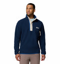 Men's Helvetia Half Snap Fleece