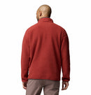 Men's Helvetia Half Snap Fleece