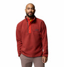 Men's Helvetia Half Snap Fleece