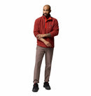 Men's Helvetia Half Snap Fleece