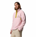 Men's Helvetia Half Snap Fleece