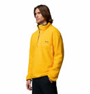 Men's Helvetia Half Snap Fleece