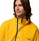 Men's Helvetia Half Snap Fleece