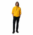 Men's Helvetia Half Snap Fleece