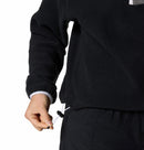 Women's Helvetia II Cropped Sherpa Half Snap Fleece