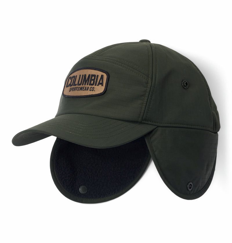 Columbia Landroamer Ear Flap Cap