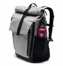 Convey III 27L Rolltop Backpack